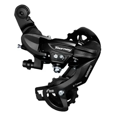 Shimano Tourney TY300 Rear Derailleur Standard