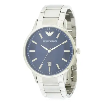 Emporio Armani Classic Stainless Steel Mens Watch AR2477