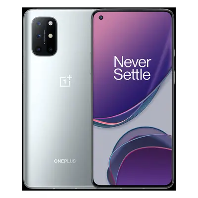 OnePlus Nord 5G (DN2103) (128GB/8GB, Gray Sierra)