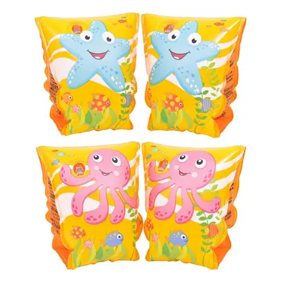 Children Inflatable Swim Arm bands Kids Baby Swimming Pool Safety Float