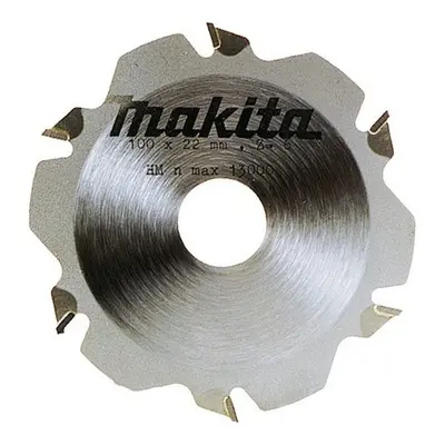 Makita B-20644 Biscuit Jointer blase, Silver