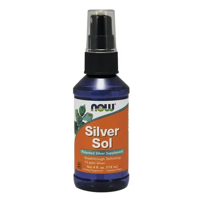 (237 ml.) Silver Sol