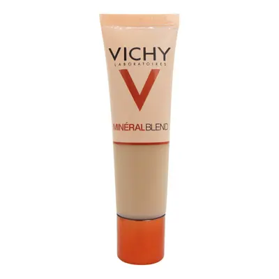 Vichy MinÂralblend Hydrating Foundation Gypsum 30ml