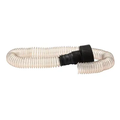 Extraction Hose, 50mm x 2m (for Stock No. and 40131)