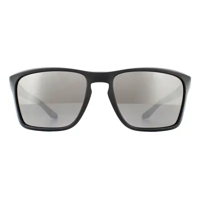 Oakley Sunglasses Sylas OO9448-03 Matte Black Prizm Black