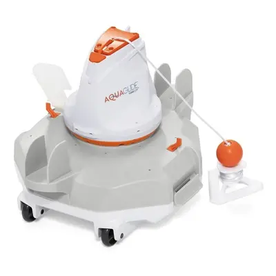 Bestway Flowclear Aqua Glide Robotic Pool Cleaner