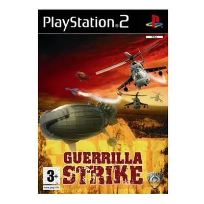 Guerilla Strike (PS2)