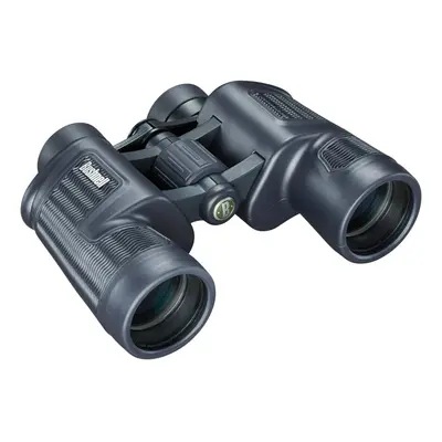 Bushnell H2O Waterproof/Fogproof Porro Prism Binocular, x 42-mm, Black