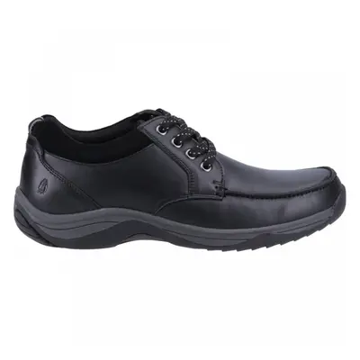 (9 (Adults')) Derek | Black | Men's Lace Up Shoes