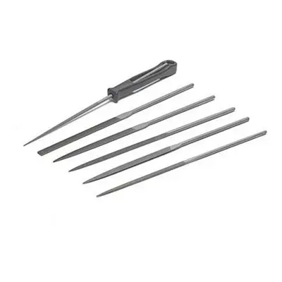 Bahco 2-470-16-2-0 Needle Set 16cm Cut