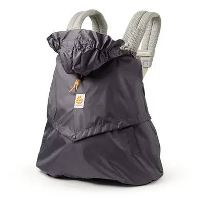 Windcover and Raincover, wind protection and rain protection for all Ergobaby baby carriers, wat