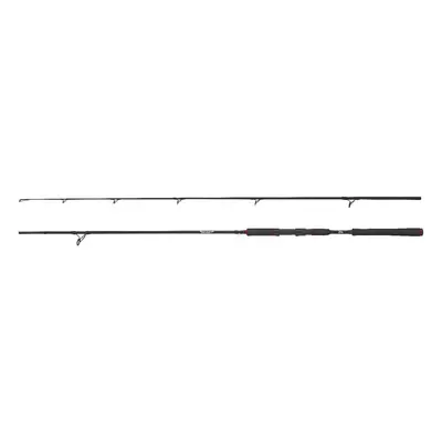 Abu Garcia Beast Pike 902XH Deadbait Rod 9ft 2pc