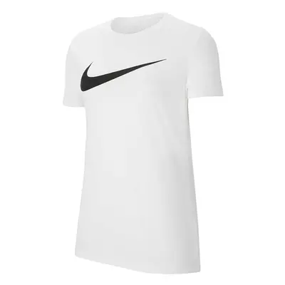 Nike Dri-FIT Park Women's T-Shirt White CW6967 L