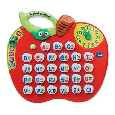 VTech Alphabet Apple