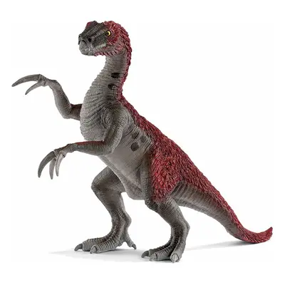 Schleich Dinosaurs Therizinosaurus juvenile