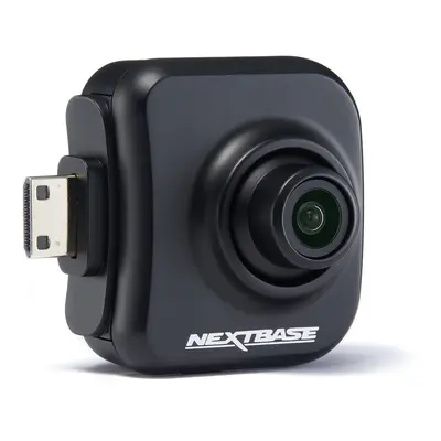 Nextbase Series Add-on Module Cameras - Rear View Dash Camera, Back Window View Video ? Compatib