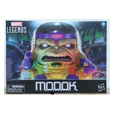 M.O.D.O.K. Hasbro Marvel Legends Series modok Action Figure