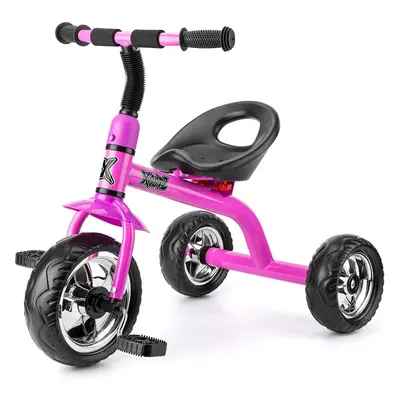 (57cm x 77cm x 47cm, Purple) Xootz Childrens/Kids Trike