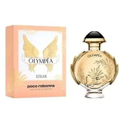 Women's Perfume Paco Rabanne Olympea Solar Intense EDP (50 ml)