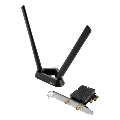 WLAN PCIe-Card Asus PCE-BE92BT