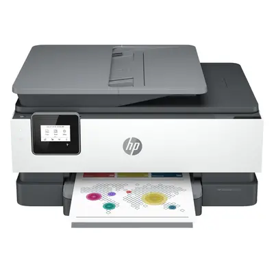 HP Officejet 8014e All-in-One - Multifunction printer - colour - ink-jet - A4 (210 x mm), Legal 