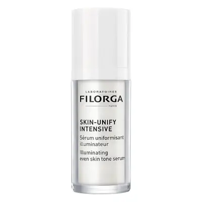 Filorga Skin-Unify Intensive Even Skin Tone Serum Vitamin C Reduce Dark Spots 30ml