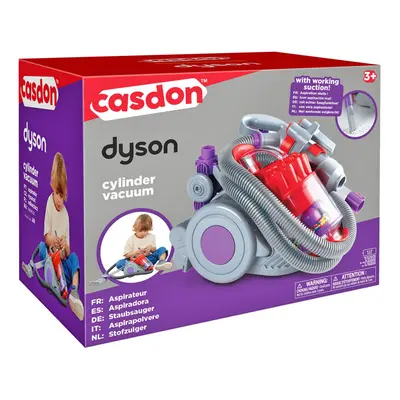 Toy Dyson DC22