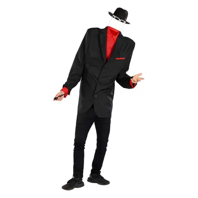 Orion Costumes Adult Invisible Man One Size