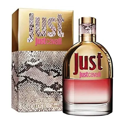 Just Cavalli Women Eau de Toilette 75ml