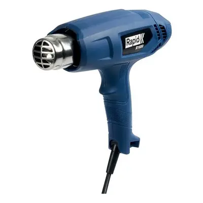 Rapid - R1600 Hot Air Gun 240V 1600W