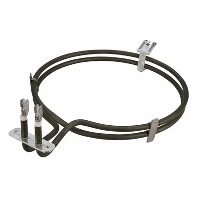 GENUINE BOSCH FAN OVEN HEATER HEATING ELEMENT 2100W