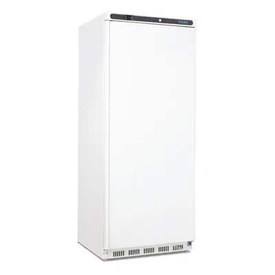 Polar C-Series Upright Freezer White 600Ltr - [CD615]