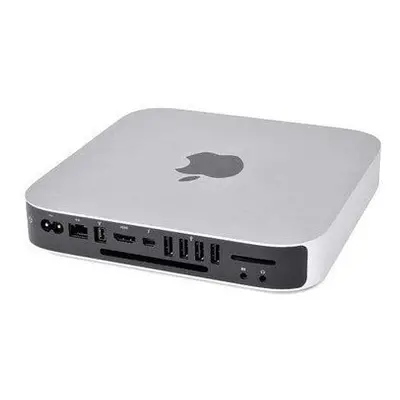 Apple Mac Mini Core i5 2.8GHz 16GB RAM 128GB SSD 1TB HDD Fusion -OS X