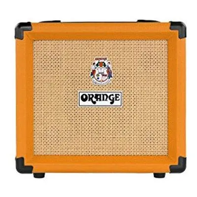 CRUSH12 12-Watt Guitar Amp Combo