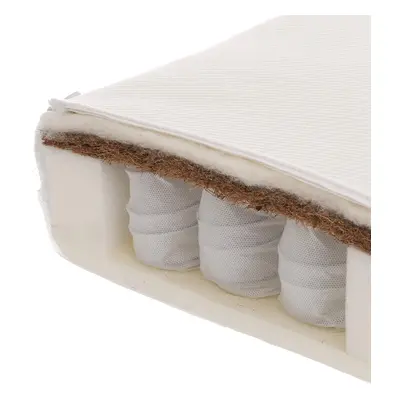 Obaby Moisture Management Cot Mattress x 60cm