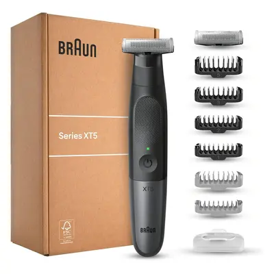 Braun Series X Beard Trimmer XT5270