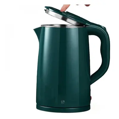 Home Electric Kettle 1.8l Stainless Steel Liner Constant Temperature Thermal Insulation Teapot