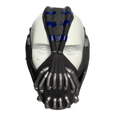 Bane Mask Cosplay Mask The Dark Knight Cosplay Adult Size Helmet Halloween Party Cosplay