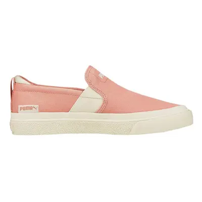 Women's Puma Bari Z SlipOn Rubber Pink 04