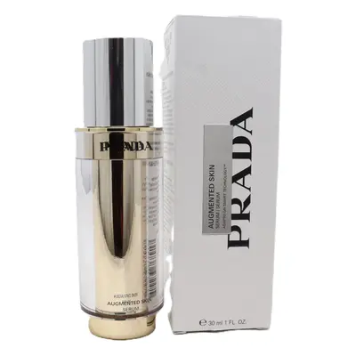 Prada Augmented Skin Serum Serum 1.0oz/30ml New With Box