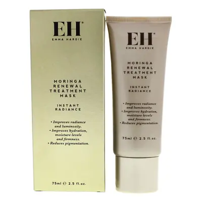 Emma Hardie Moringa Renewal Treatment Mask - 2.5 oz Treatment