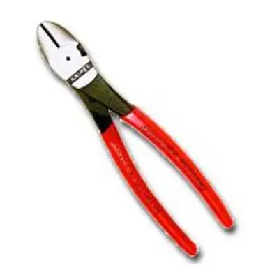 Knipex KNP7401-10 High Level Diagonal 10in. Wire Cutter