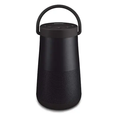 Bose SoundLink Revolve+ (Series II) Portable Bluetooth Speaker-Wireless water-resistant speaker 