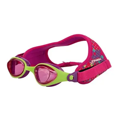 Dragonflys Kids Swimming Goggles, Scales