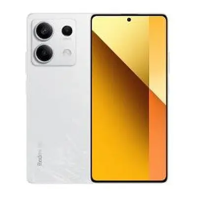 Xiaomi Redmi Note 8+256GB 6.67" 5G Arctic White EU