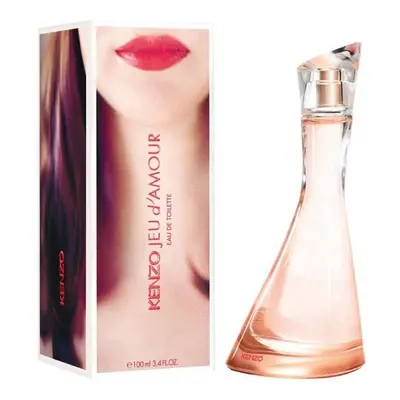 Jeu d Amour - Eau de Toilette - 100ml