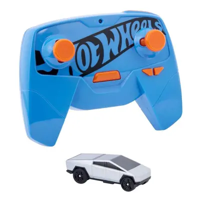 Tesla Hot Wheels R/C Vehicle Cybertruck cm