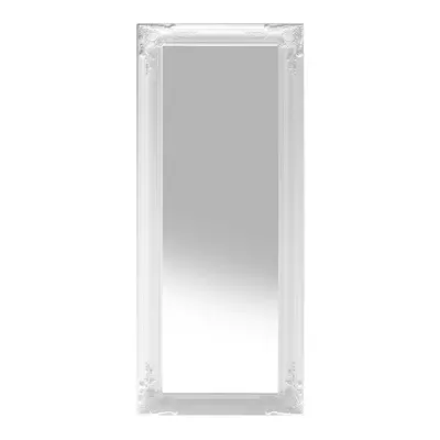 Wall Mirror VARS White