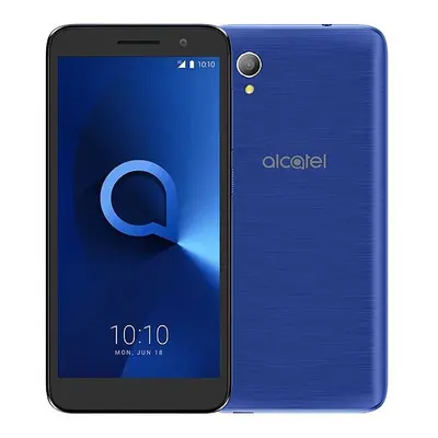 (Black) alcatel Single SIM | 8GB | 1GB RAM