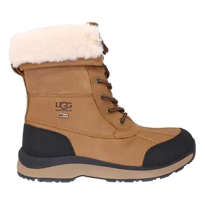 Ugg Adirondack Boot Brown 1095141-BRN Women's